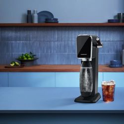 Sodastream ART® Sparkling Water Maker