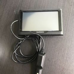 Garmin 010-01532-0C Drive 50 Portable Navigation System - Black