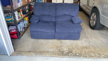 Free Loveseat