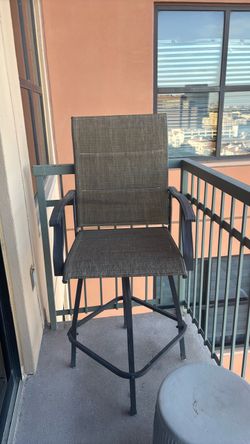 Free outside counter stools 2