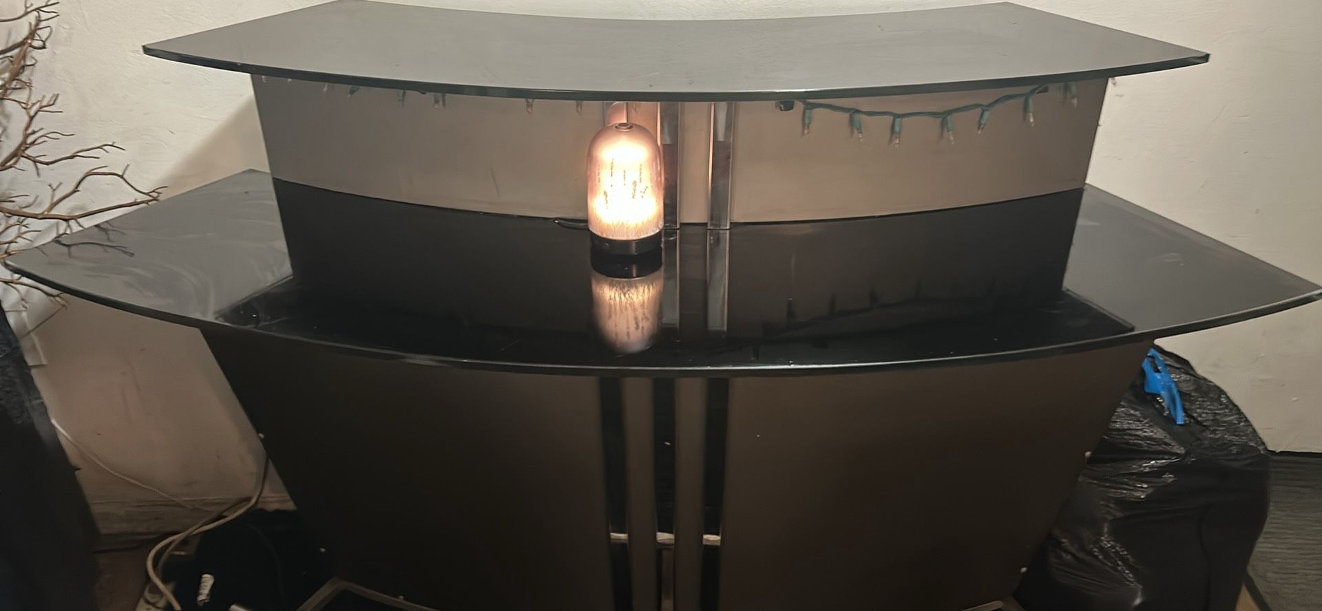 Bar and Stool set