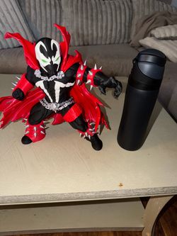 Spawn Action Figure
