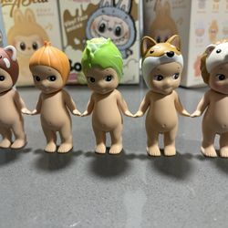 AUTHENTIC SONNY ANGELS