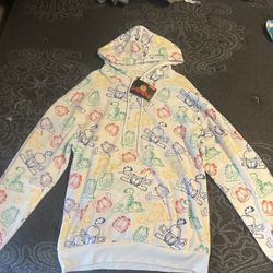 Garfield Hoodie