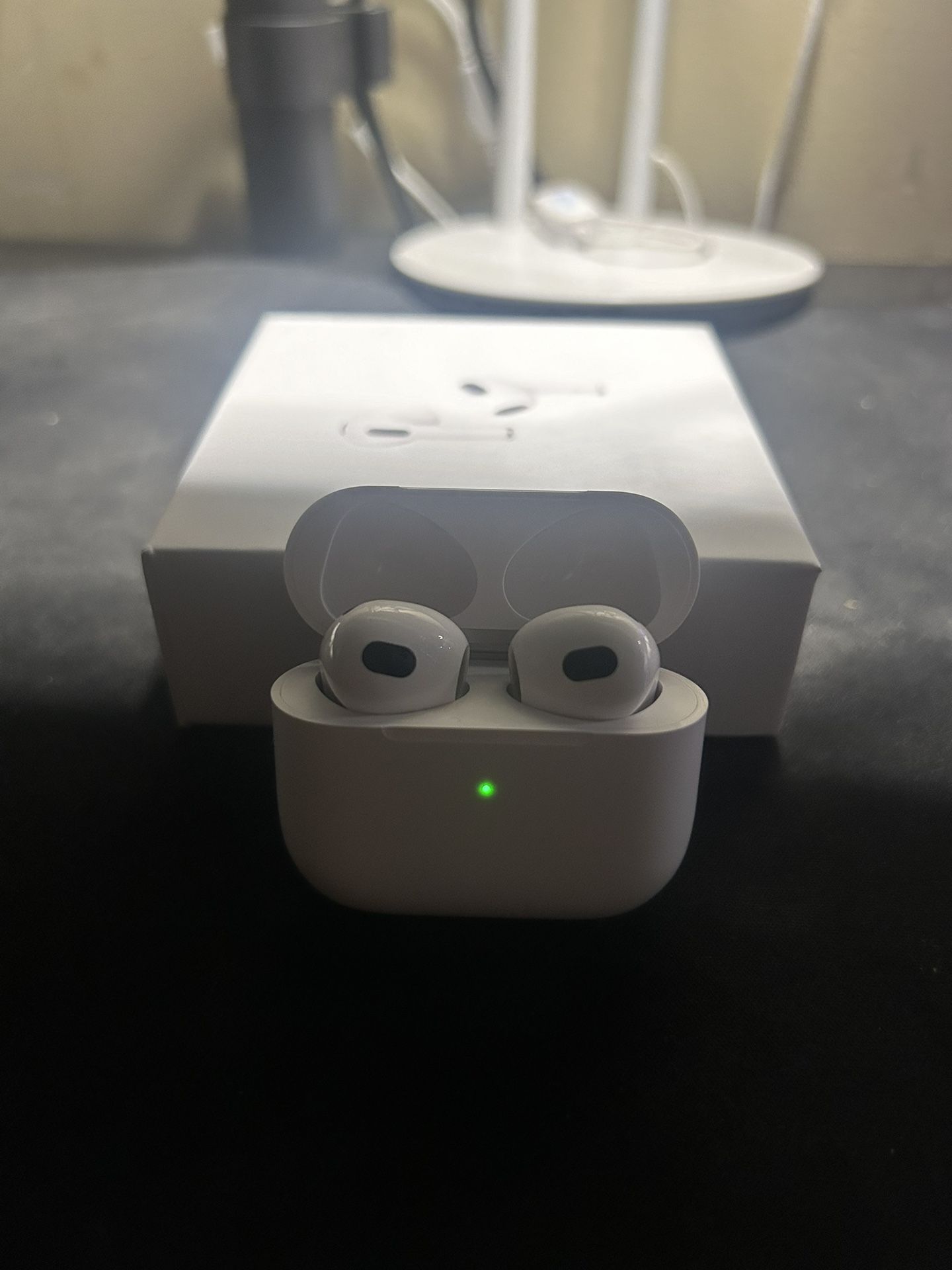 Airpods Pro 3 Gen