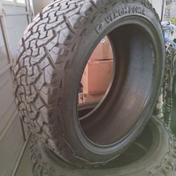 Terra Hunter XT   Venuom Power Tires