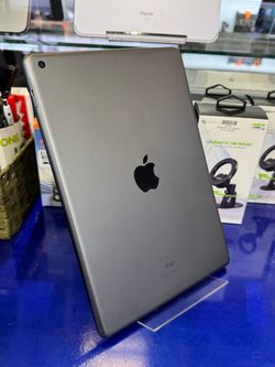 iPad 7th Gen 32GB Wifi Pre-owned