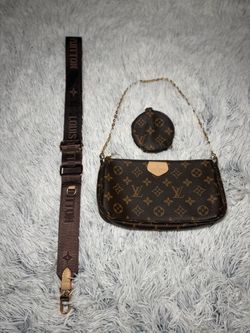 Multi Pochette Accessoires Monogram