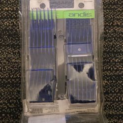 8Piece hair Blades Size