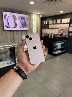 iPhone 13 Mini 256GB Unlocked - Pre-Owned - Phoenix AZ
