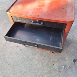 Tools Box. For Mechanic Or Home 