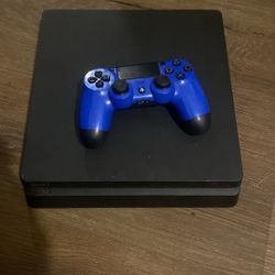 Pa4 Pro With Controller 