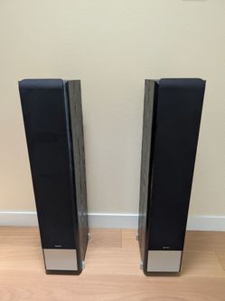 Infinity Primus P362