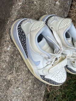 Women’s Nike Air Jordan’s  8.5