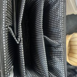 Sewing Or Craft Bag Lots Of Pockets $15