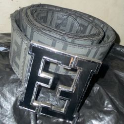 Fendi Belt