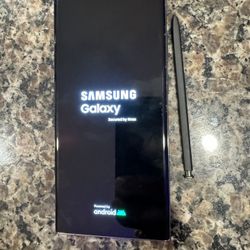 Samsung galaxy 23 Ultra 256 Gb