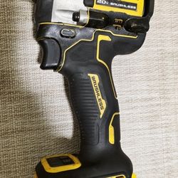 Dewalt Impact Wrench DCF923 3/8