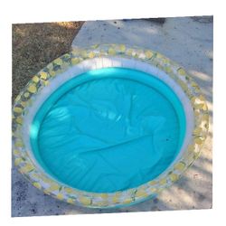 since take Kids' Swimming Pool Excellent for Splashing Adventures All Season