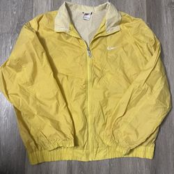 Vintage Nike Windbreaker 