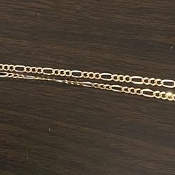 Gold Chain 10k