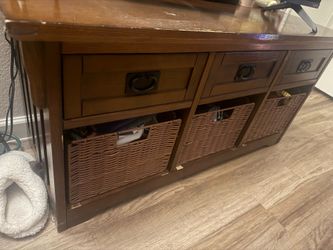 Tv stand