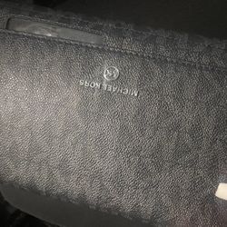 Michael Kors shoulder bag