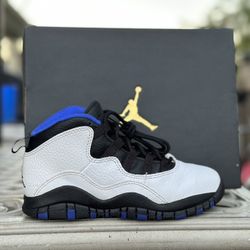 Jordan Retro 10s  