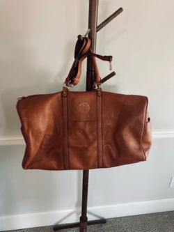 Designer Inspired Overnight Bag - $50 OBO