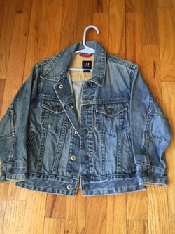 Kids jacket