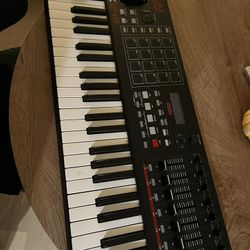 Akai Mpk249