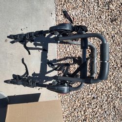 Bike Rack