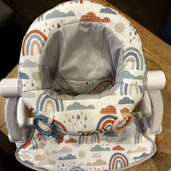 Fischer Price Sit Me Up Chair