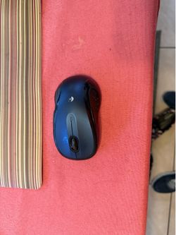 Mouse and keyboard set
