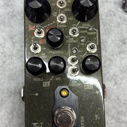 Sinvertek MGAT-1 Guitar Pedal