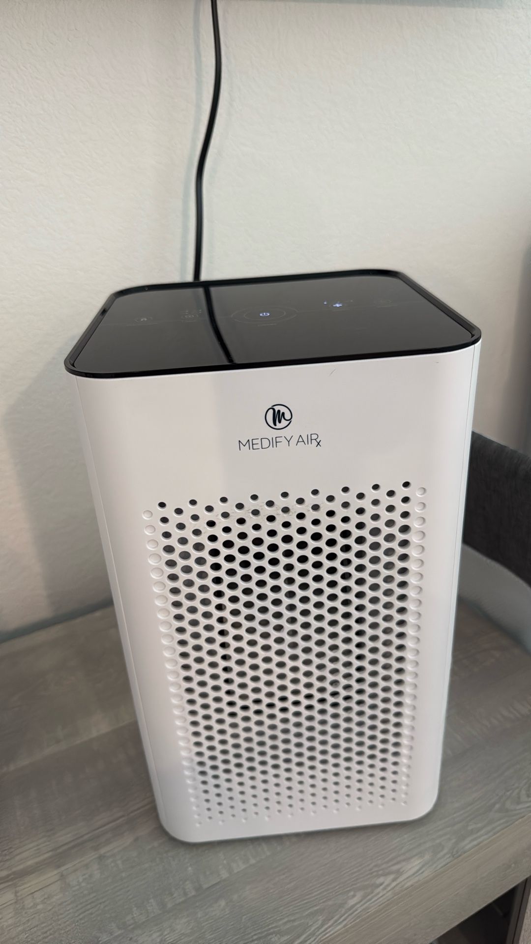 Air purifier (x4)