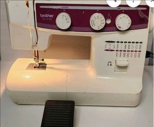 Brother XL 5130