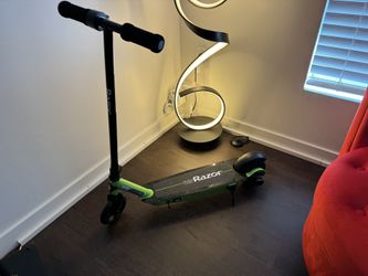 Electric Scooters