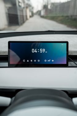 CarPodGo T3