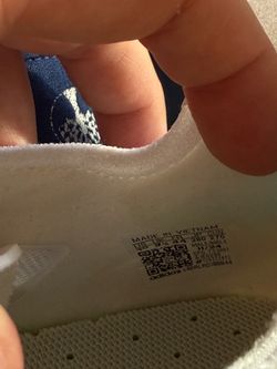 Adidas football cleats