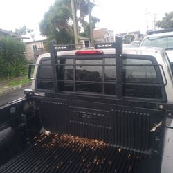 Rack For Small Truck 