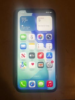 iPhone 11 Pro