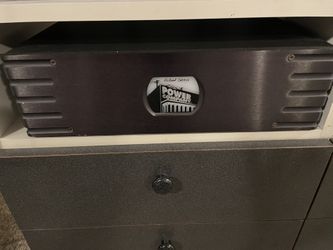 Surge Protector/noise Reduction System