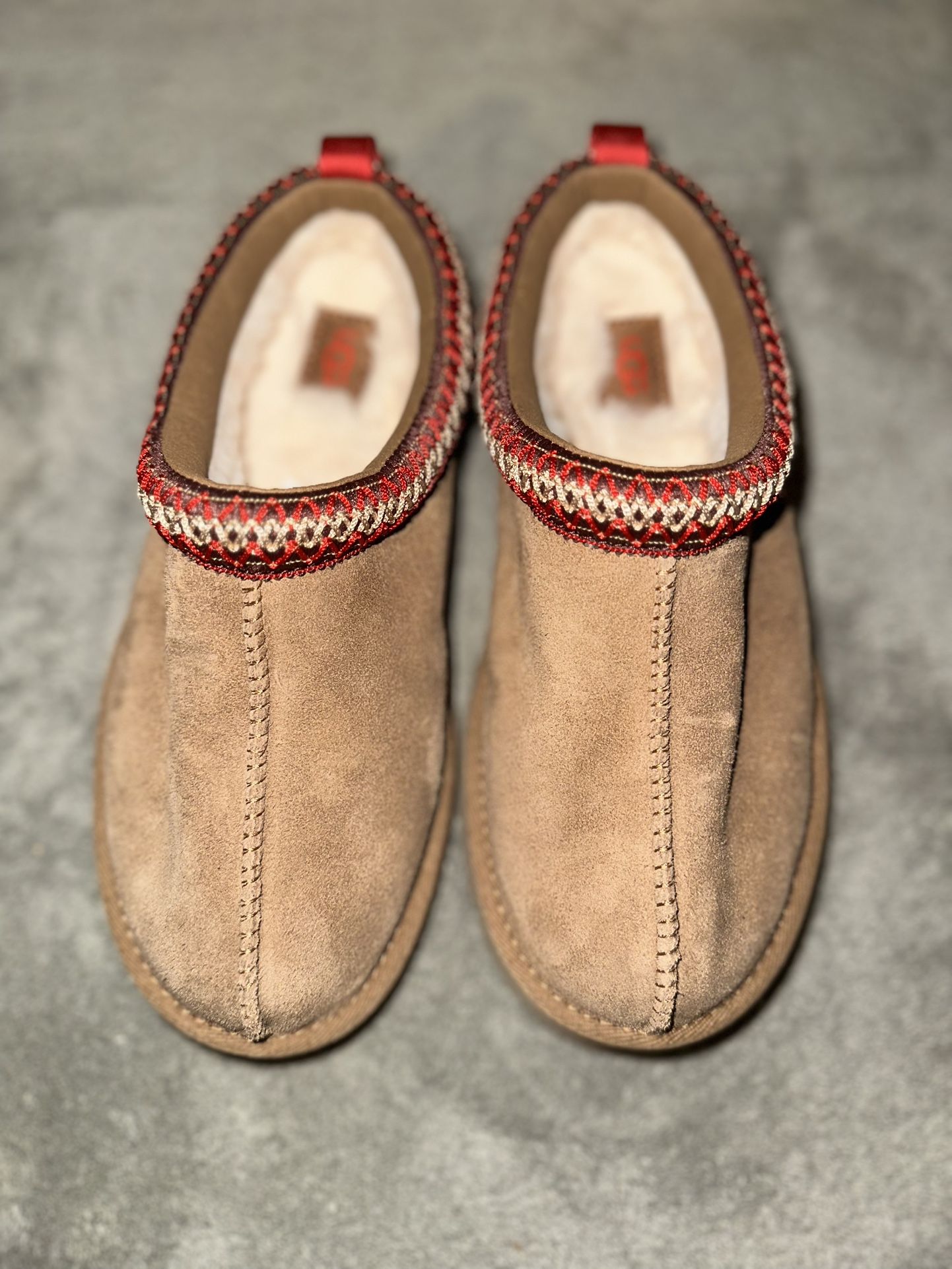 Ugg Tasman