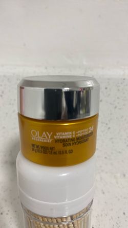 Olay Regenerist Hydrating Moisturizer ONLY $$9🙀🙀