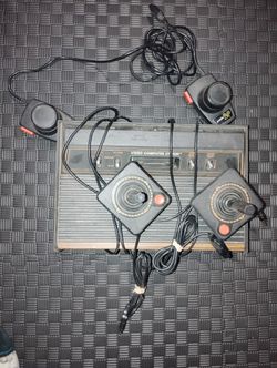 Original Atari
