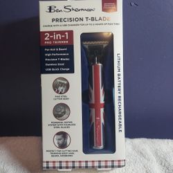 Men Trimmer 