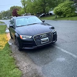 2015 Audi A3
