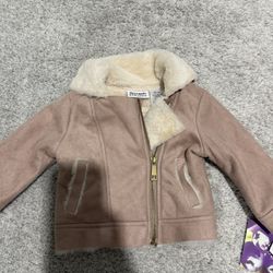 Baby Jacket New 