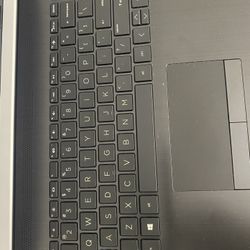 15inch HP Laptop (updated Windows)